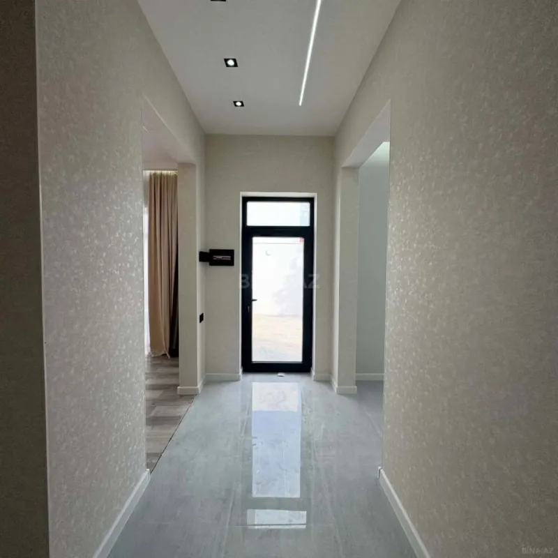 Satılır 4 otaqlı həyət evi 160 m²
