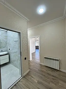 Satılır 4 otaqlı həyət evi 145 m²