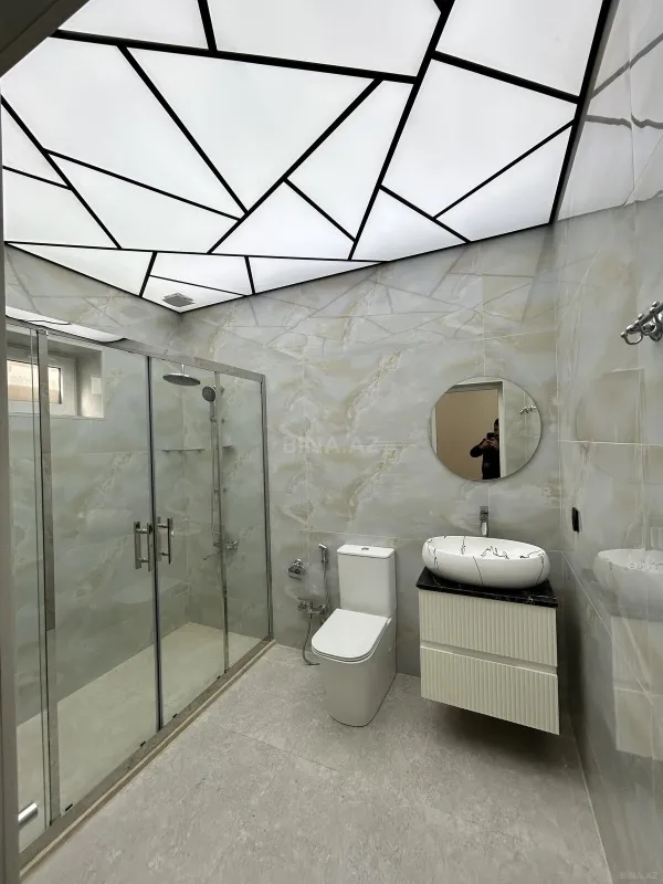 Satılır 4 otaqlı həyət evi 145 m²