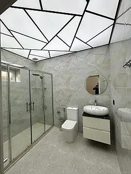 Satılır 4 otaqlı həyət evi 145 m²