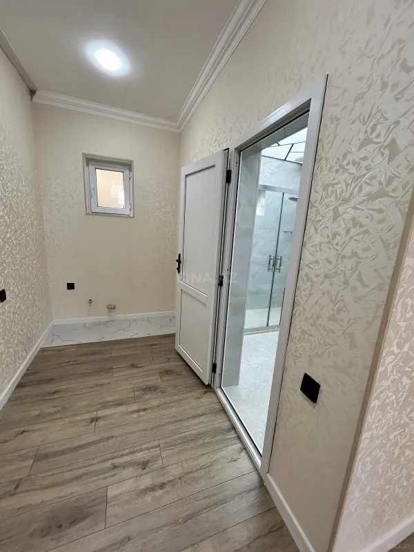 Satılır 4 otaqlı həyət evi 145 m²