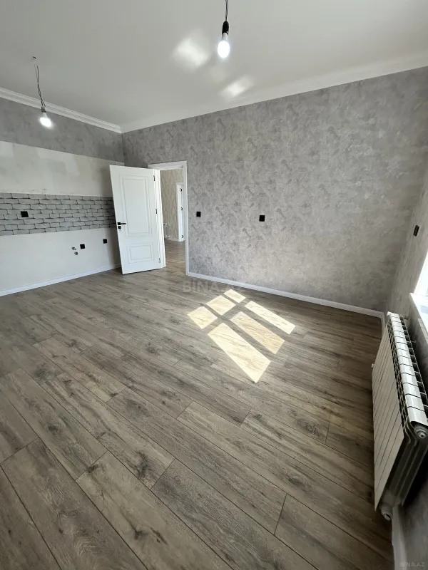 Satılır 4 otaqlı həyət evi 145 m²