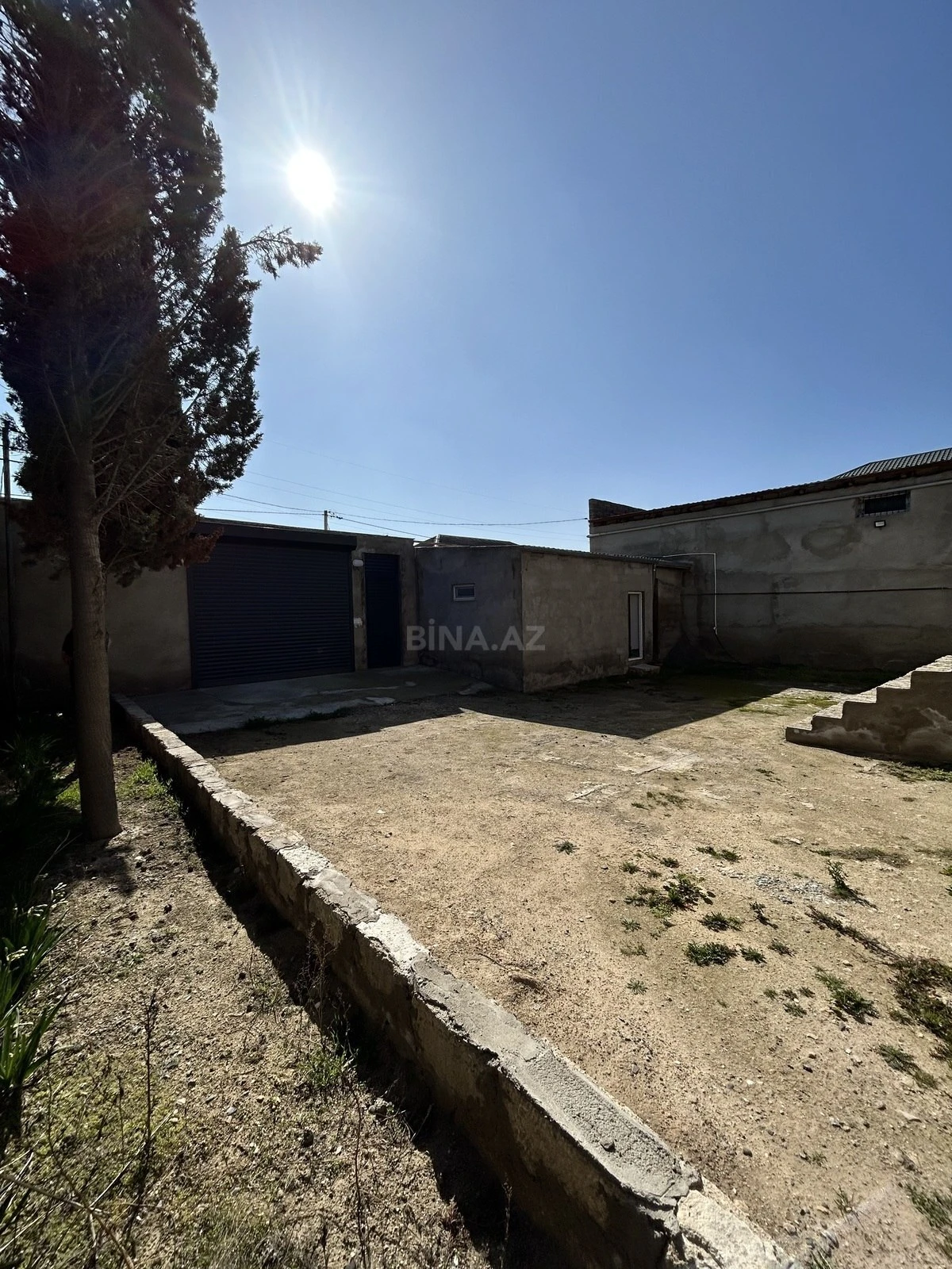 Satılır 4 otaqlı həyət evi 145 m²