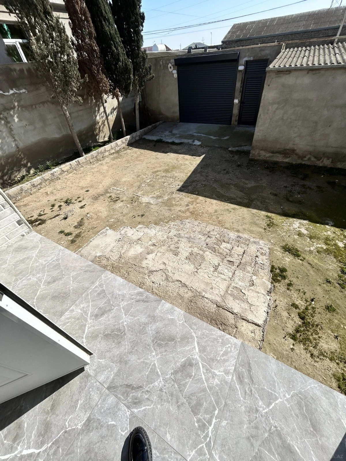 Satılır 4 otaqlı həyət evi 145 m²