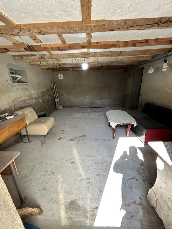 Satılır 4 otaqlı həyət evi 145 m²