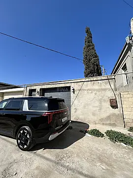 Satılır 4 otaqlı həyət evi 145 m² — Bakı, Binə 4 otaq 145.00 m²