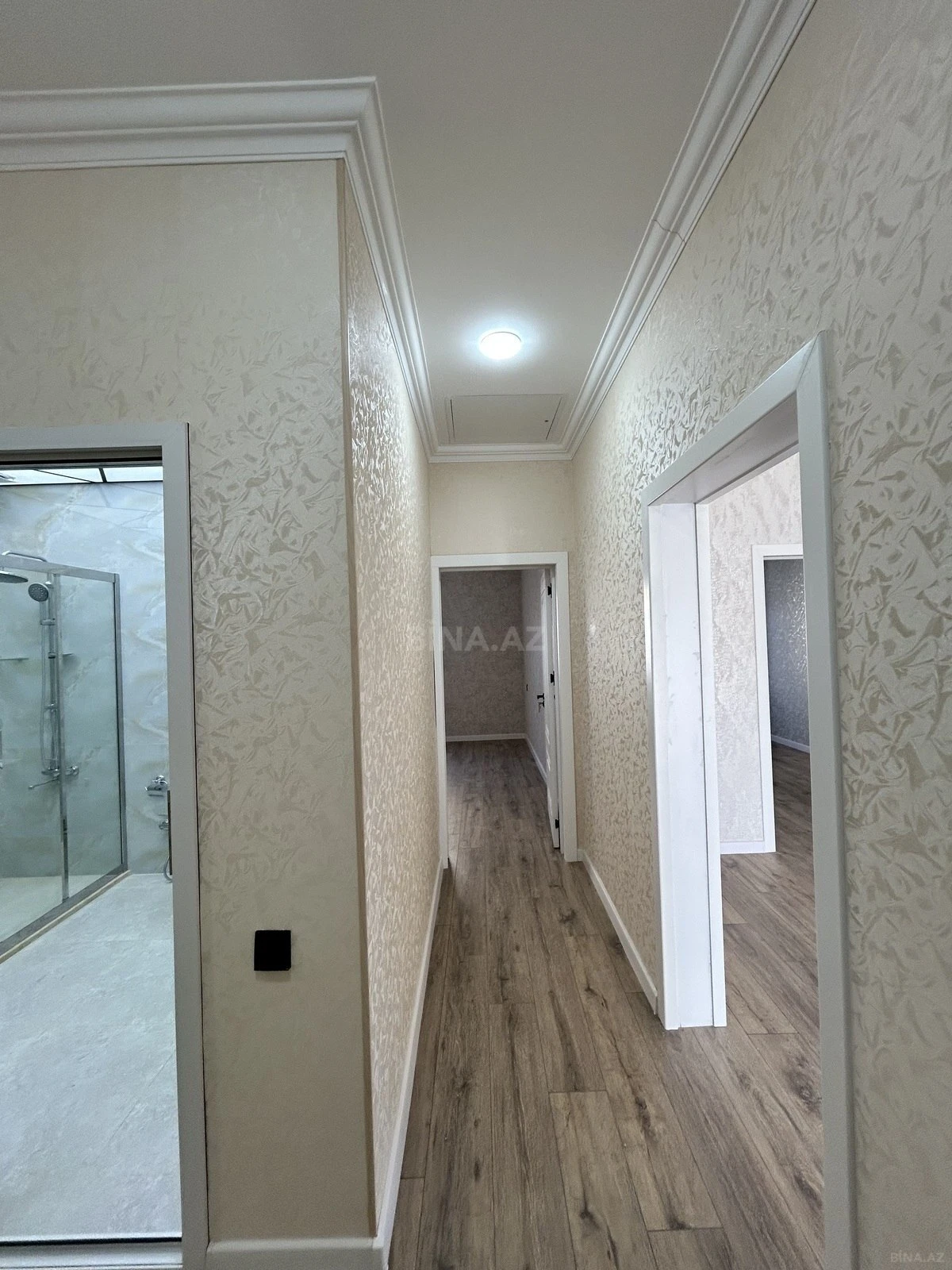 Satılır 4 otaqlı həyət evi 145 m²