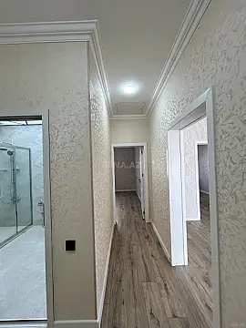 Satılır 4 otaqlı həyət evi 145 m²