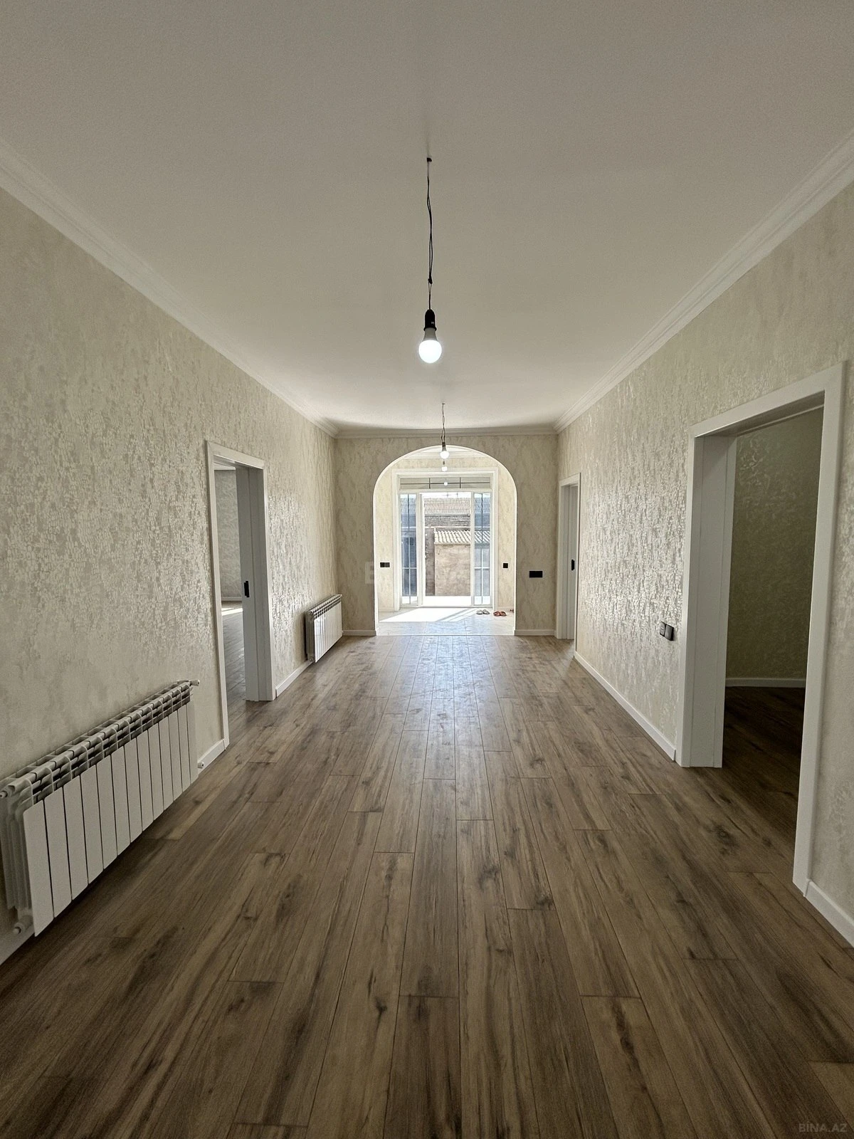 Satılır 4 otaqlı həyət evi 145 m²
