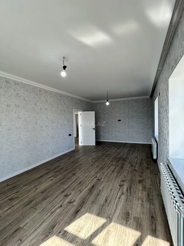 Satılır 4 otaqlı həyət evi 145 m²