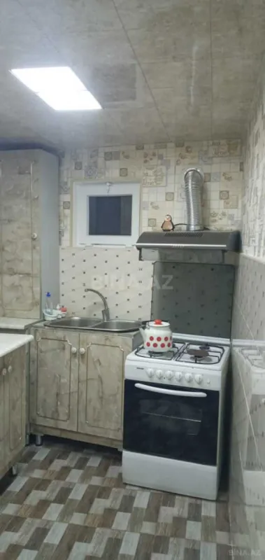 Satılır 5 otaqlı həyət evi 180 m²