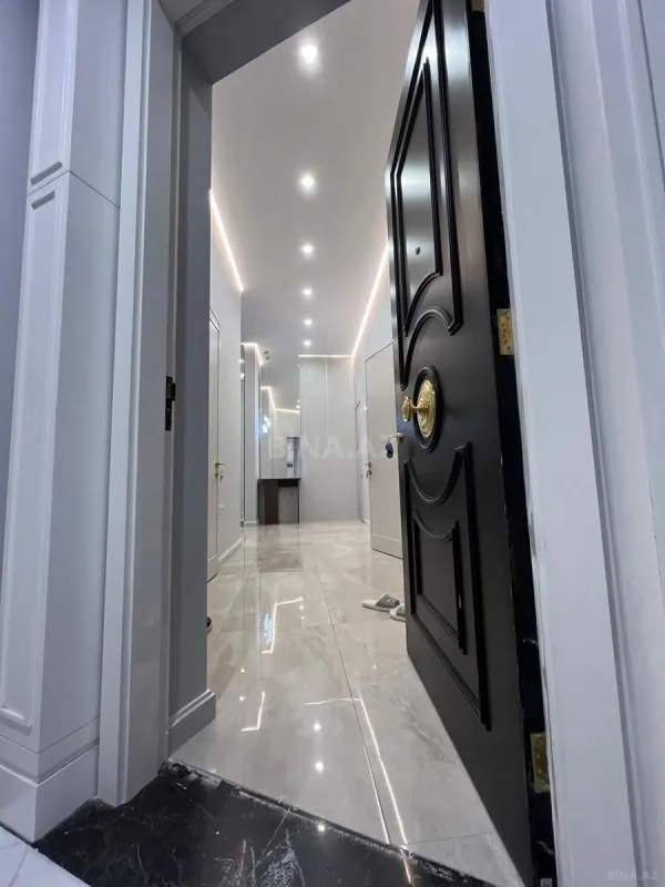 Kirayə verilir 3 otaqlı mənzil 115 m²