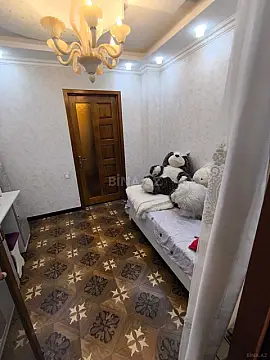 Kirayə verilir 4 otaqlı mənzil 110 m²