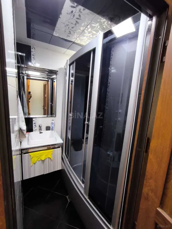 Kirayə verilir 4 otaqlı mənzil 110 m²