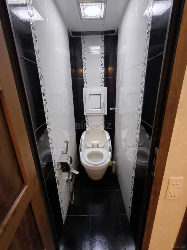 Kirayə verilir 4 otaqlı mənzil 110 m²