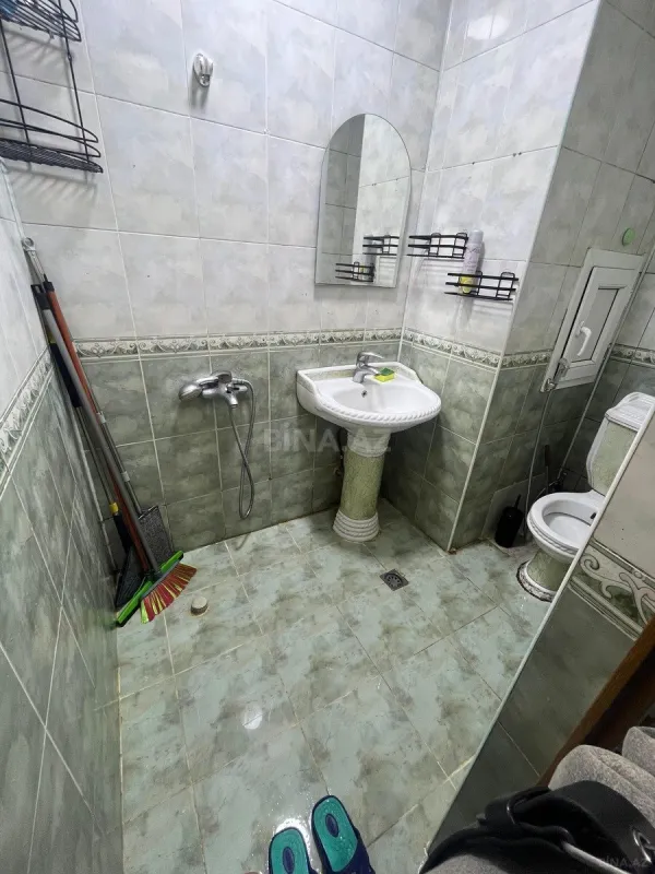 Kirayə verilir 2 otaqlı mənzil 48 m²