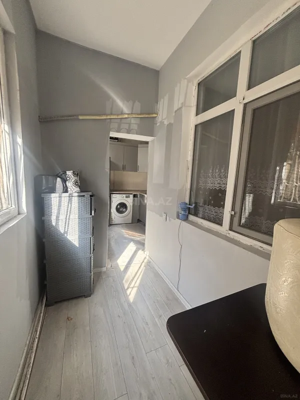 Kirayə verilir 2 otaqlı mənzil 48 m²