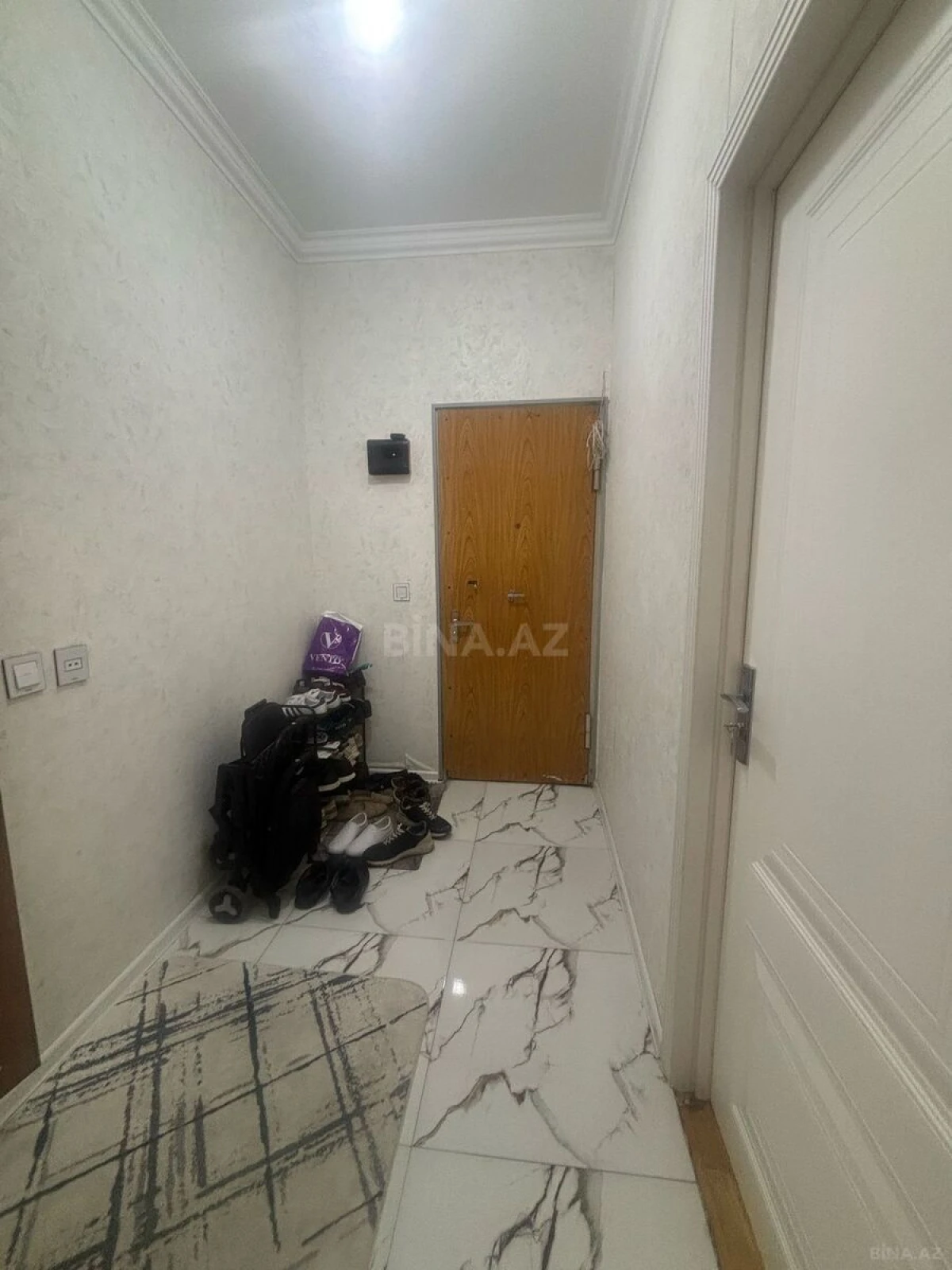 Kirayə verilir 2 otaqlı mənzil 48 m²