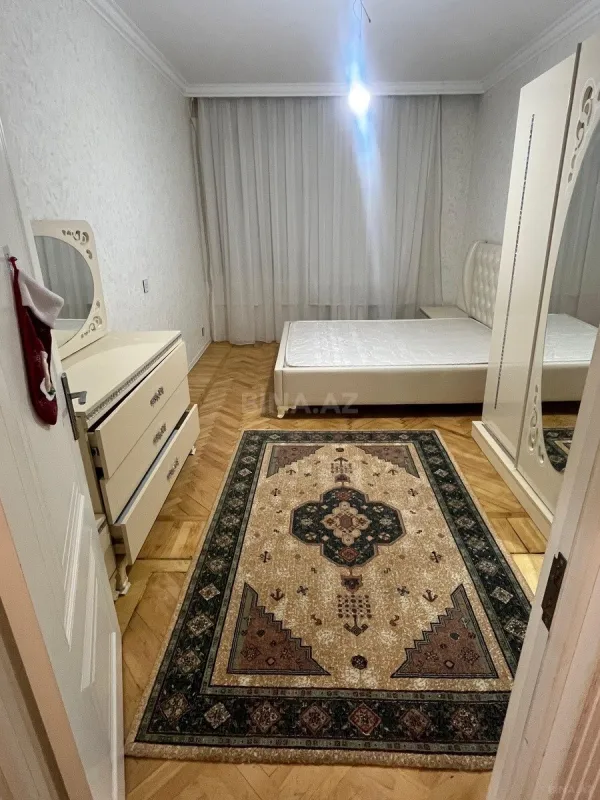 Kirayə verilir 2 otaqlı mənzil 48 m²