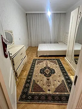 Kirayə verilir 2 otaqlı mənzil 48 m²