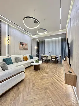 Satılır 2 otaqlı mənzil 65 m² — Bakı 2 otaq 65.00 m²
