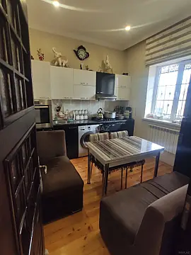 Satılır 3 otaqlı həyət evi 100 m²