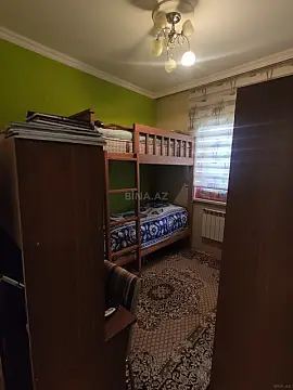 Satılır 3 otaqlı həyət evi 100 m²