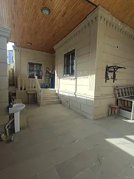 Satılır 3 otaqlı həyət evi 100 m² — Bakı, Binəqədi 3 otaq 100.00 m²
