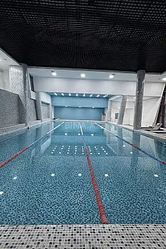 Kirayə verilir 3 otaqlı mənzil 220 m²