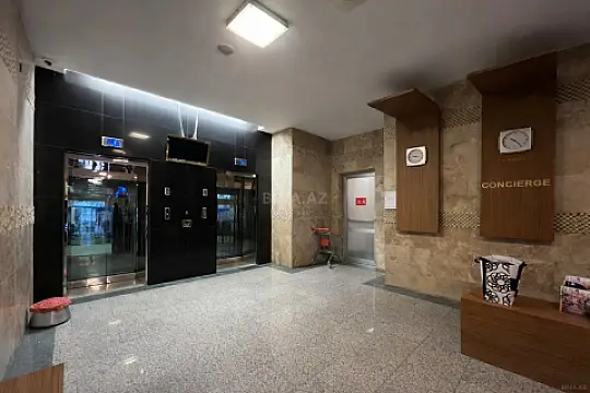 Kirayə verilir 3 otaqlı mənzil 220 m²