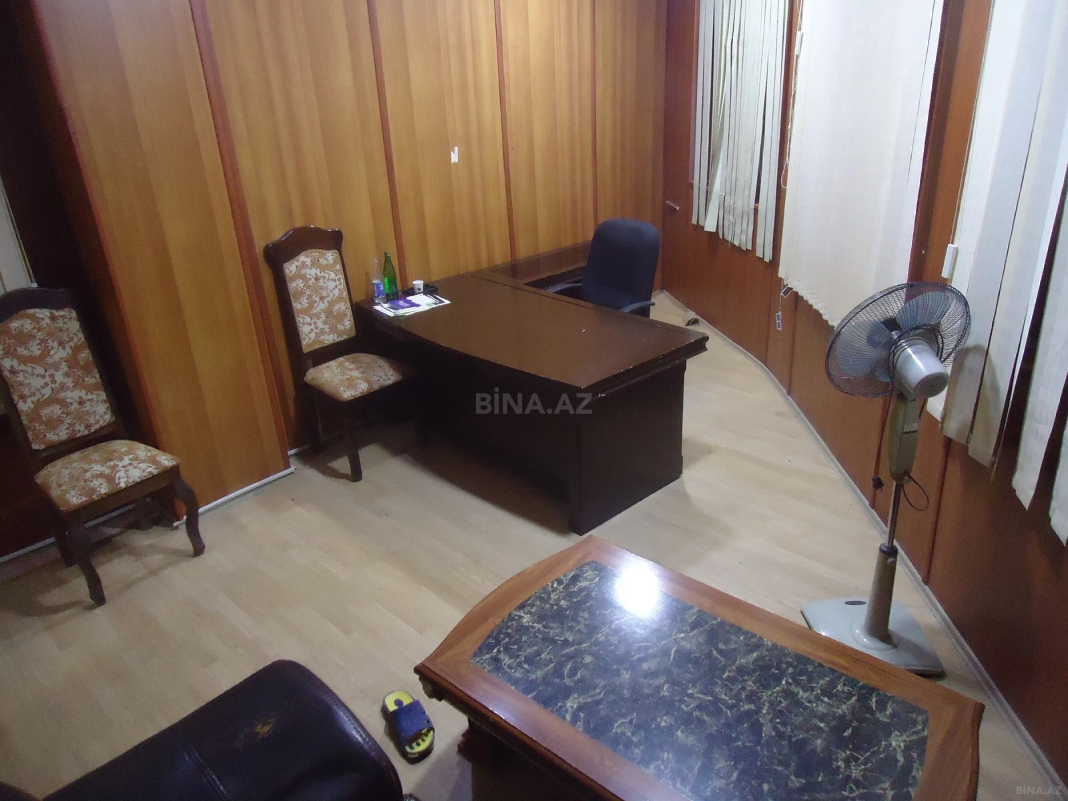 Kirayə verilir 2 otaqlı ofis 55 m²