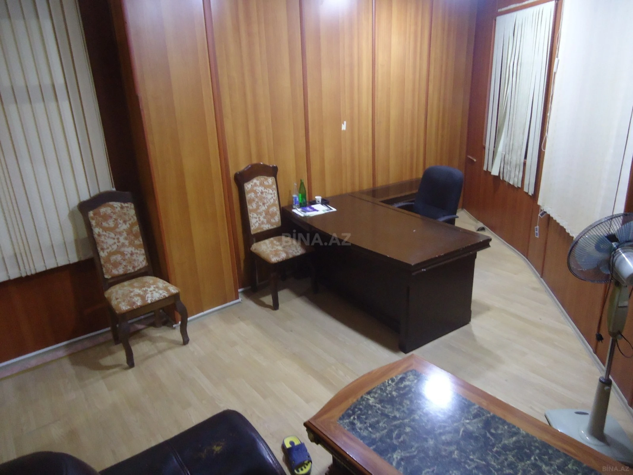 Kirayə verilir 2 otaqlı ofis 55 m²