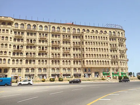 Kirayə verilir 2 otaqlı ofis 55 m² — Bakı, Xətai 2 otaq 55.00 m²