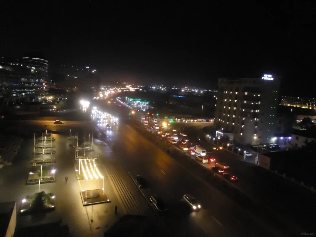 Kirayə verilir 2 otaqlı ofis 55 m²