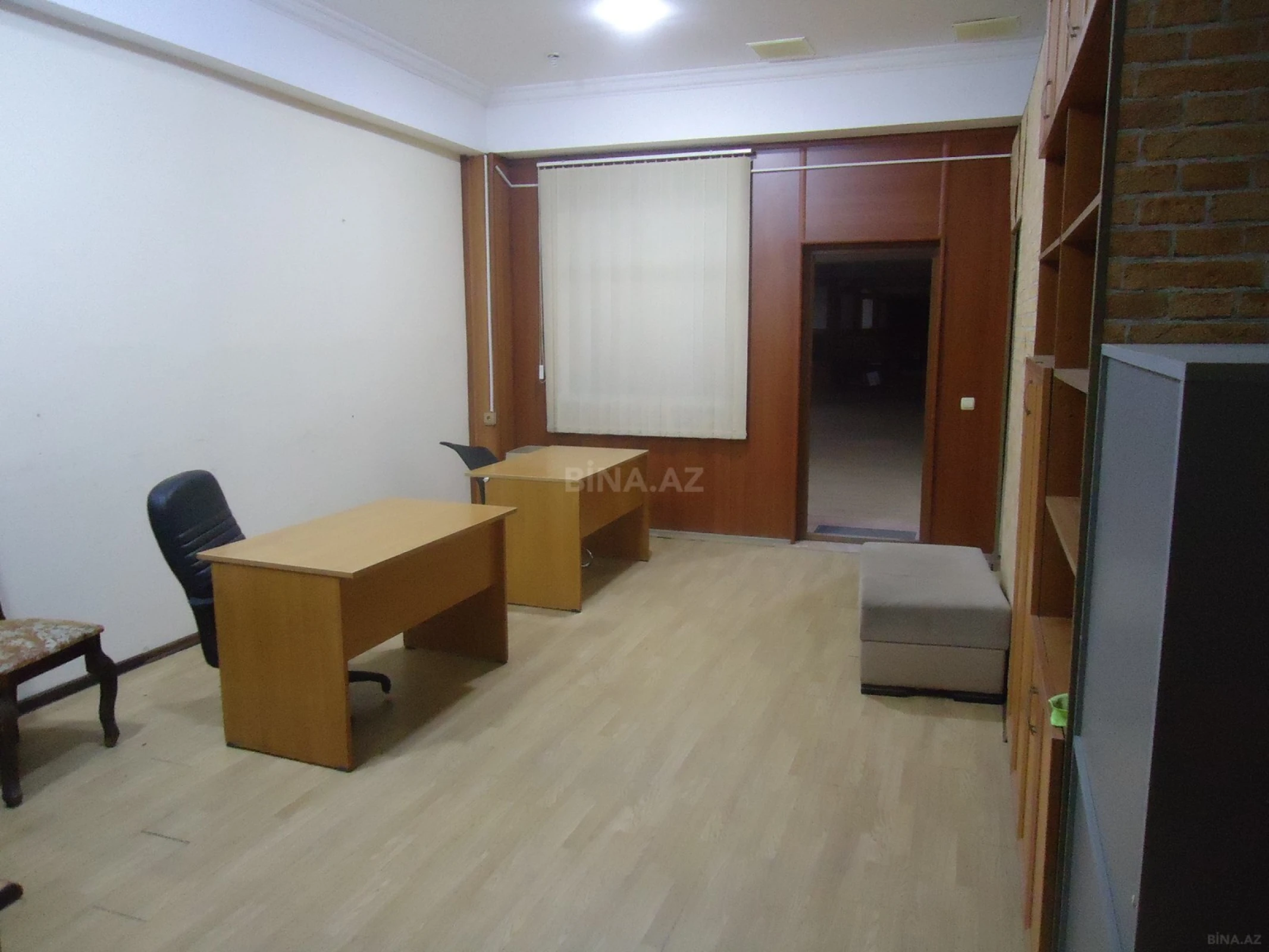 Kirayə verilir 2 otaqlı ofis 55 m²