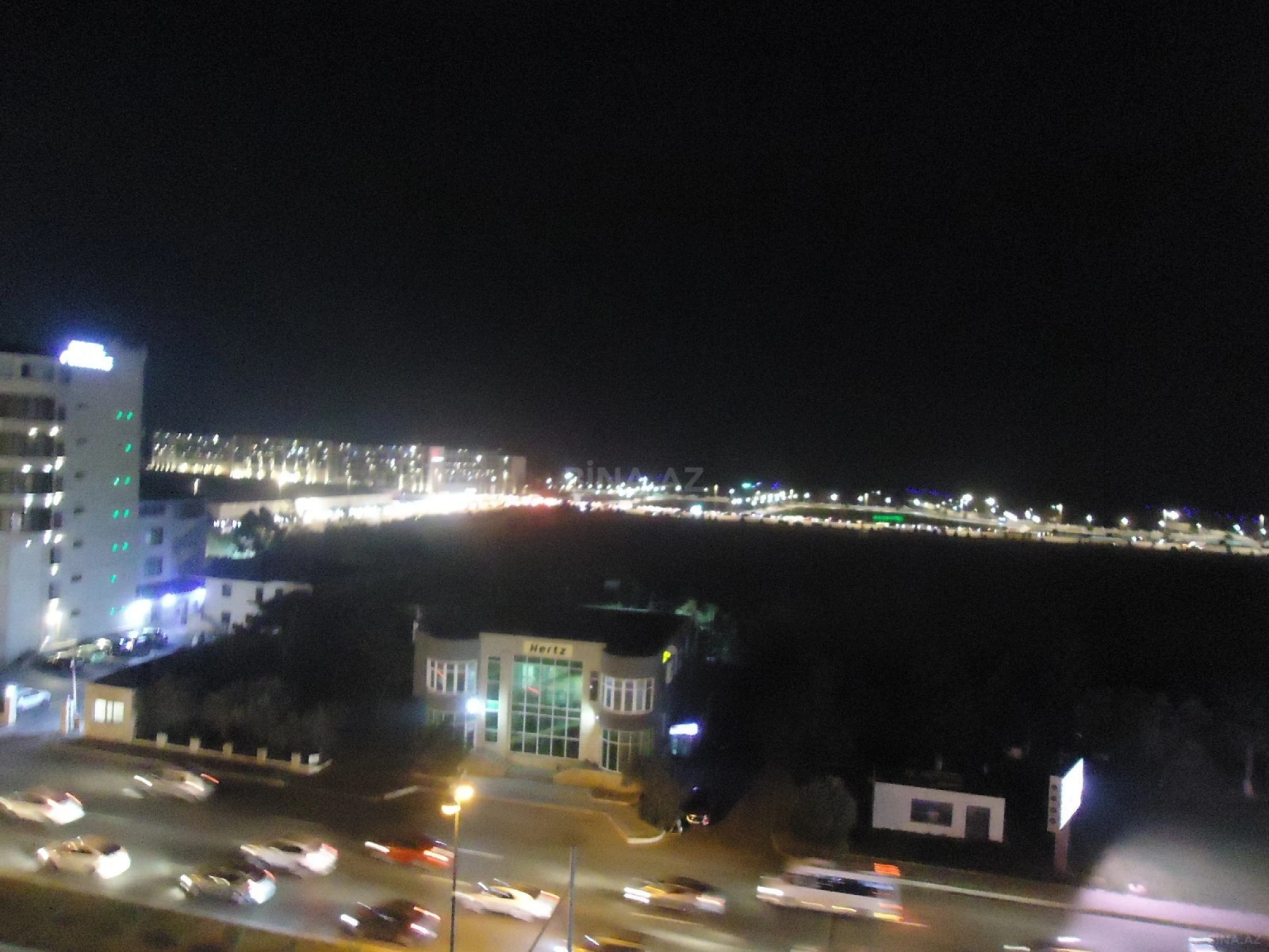 Kirayə verilir 2 otaqlı ofis 55 m²