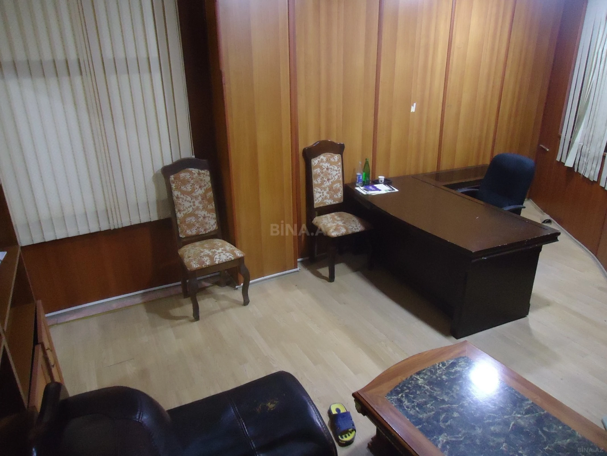 Kirayə verilir 2 otaqlı ofis 55 m²