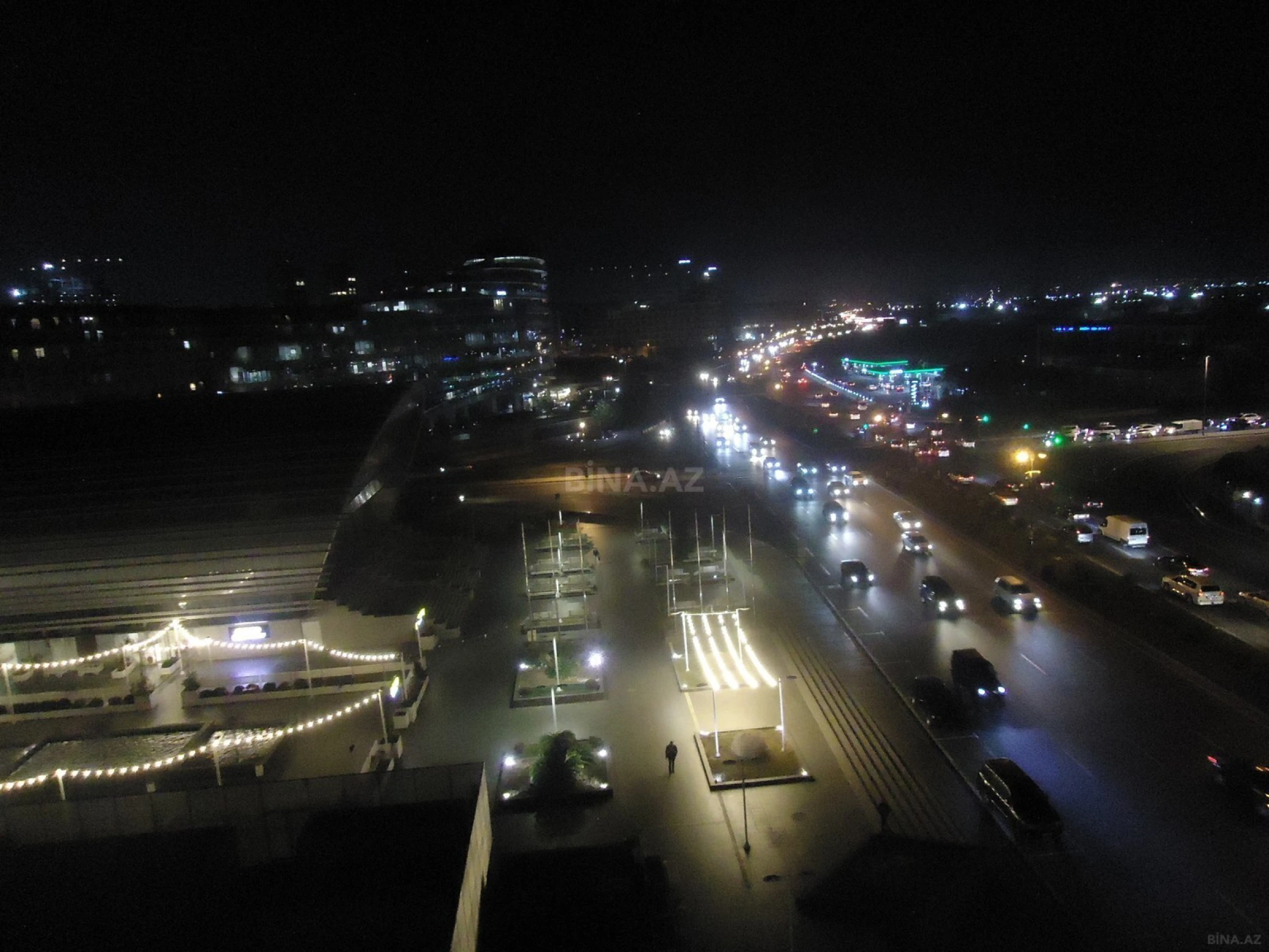 Kirayə verilir 2 otaqlı ofis 55 m²