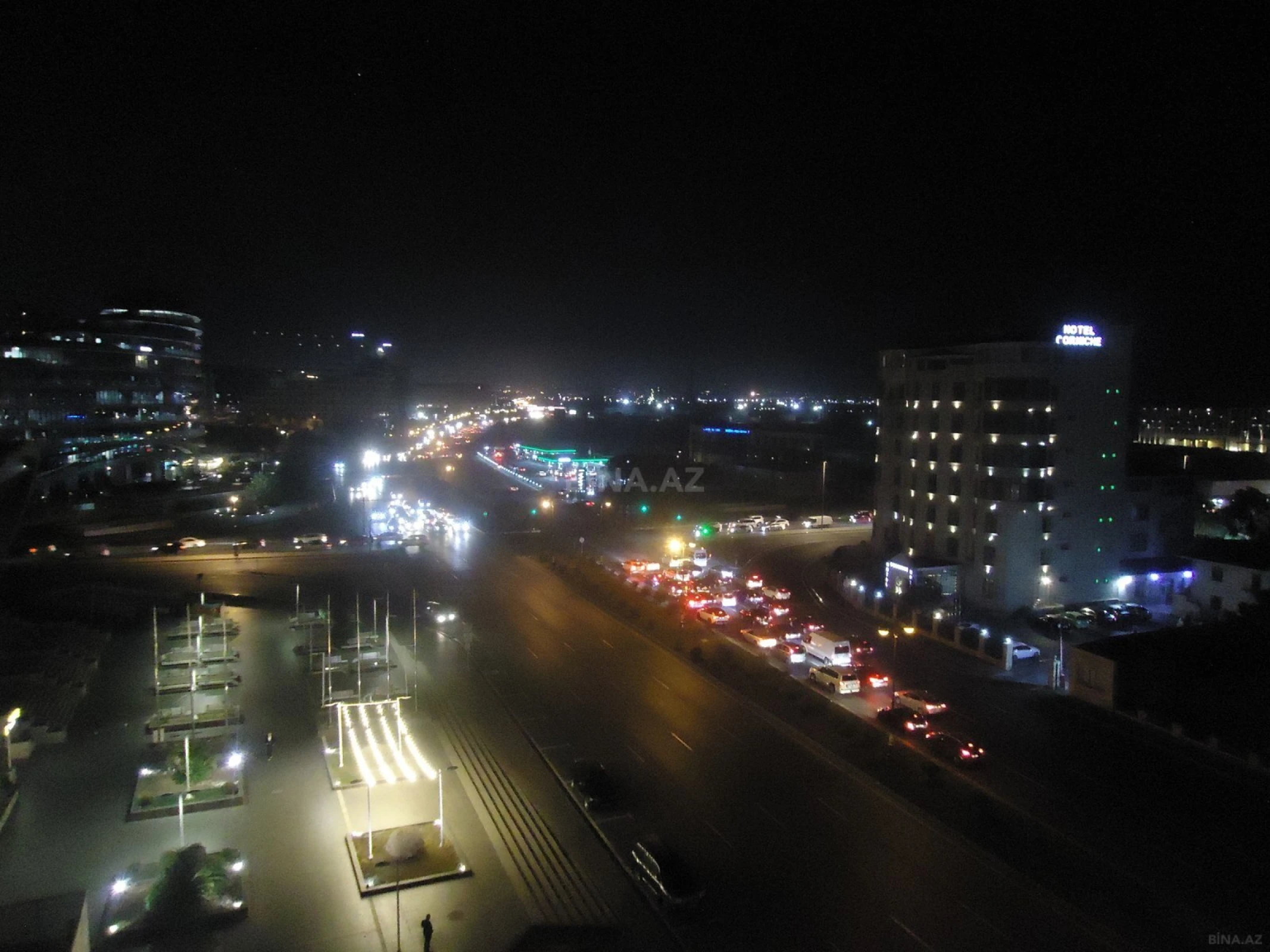 Kirayə verilir 2 otaqlı ofis 55 m²