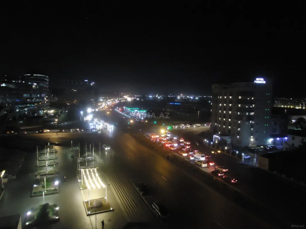 Kirayə verilir 2 otaqlı ofis 55 m²