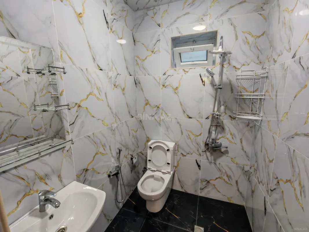 Satılır 4 otaqlı həyət evi 120 m²