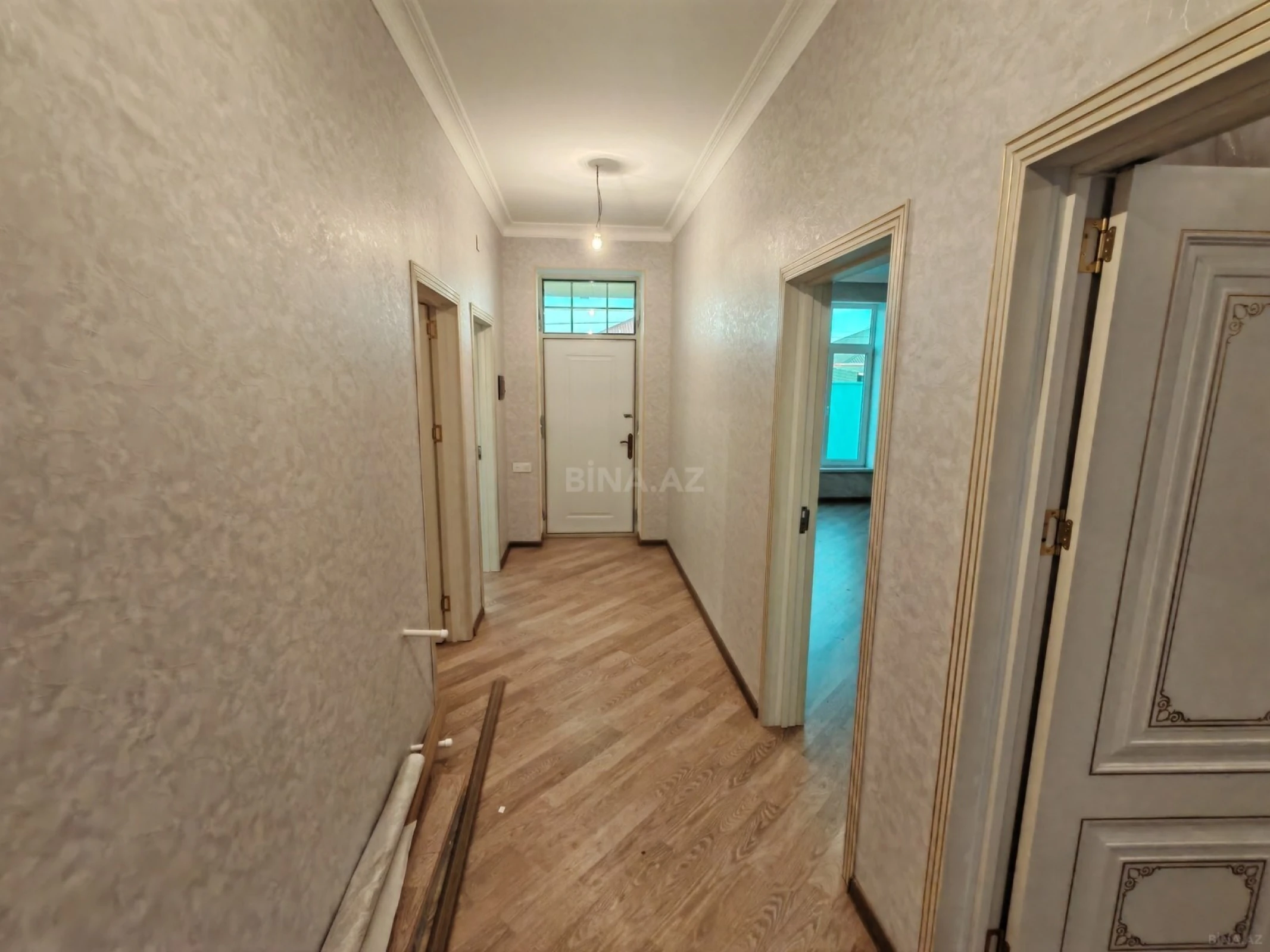 Satılır 4 otaqlı həyət evi 120 m²