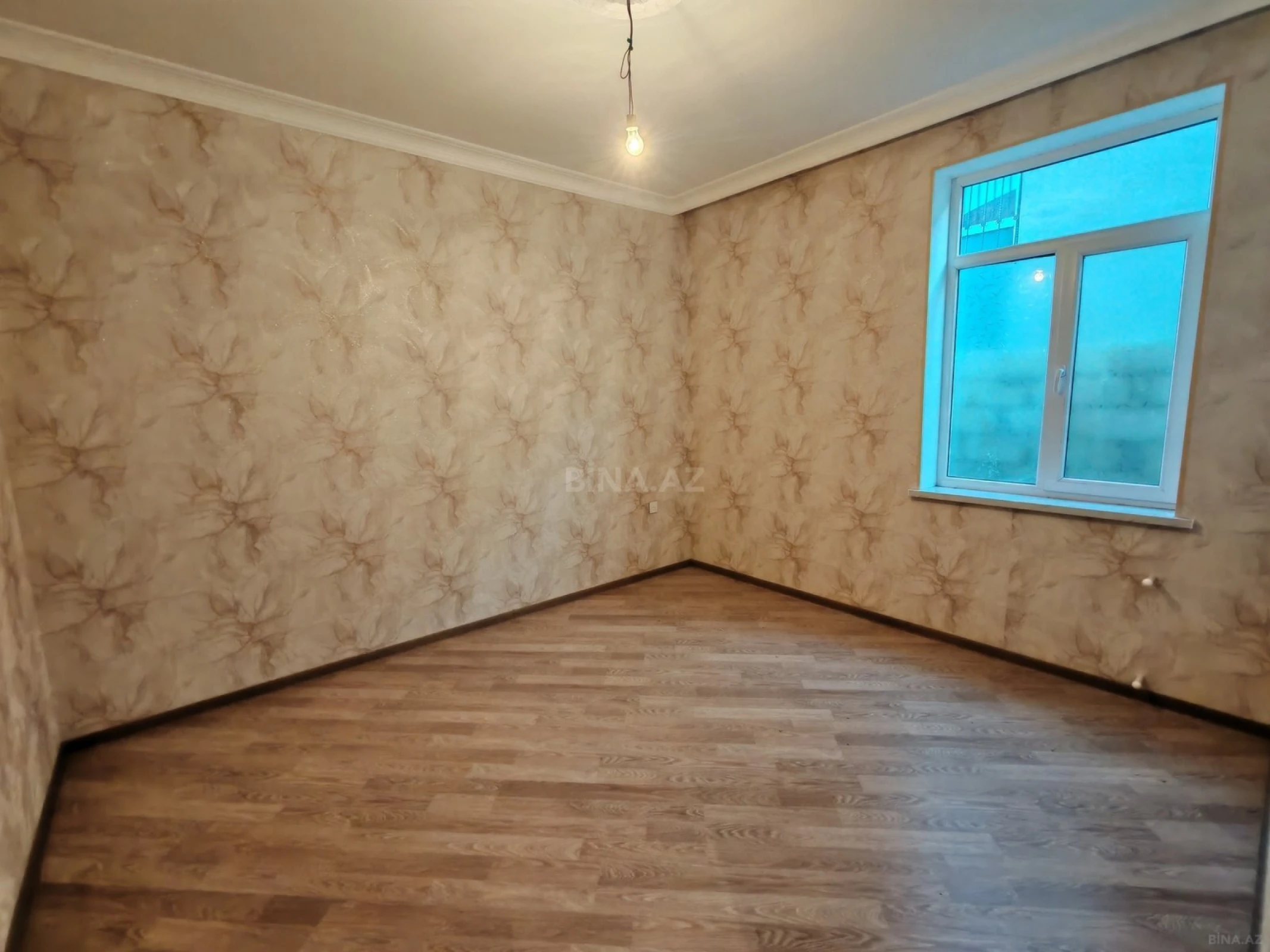 Satılır 4 otaqlı həyət evi 120 m²
