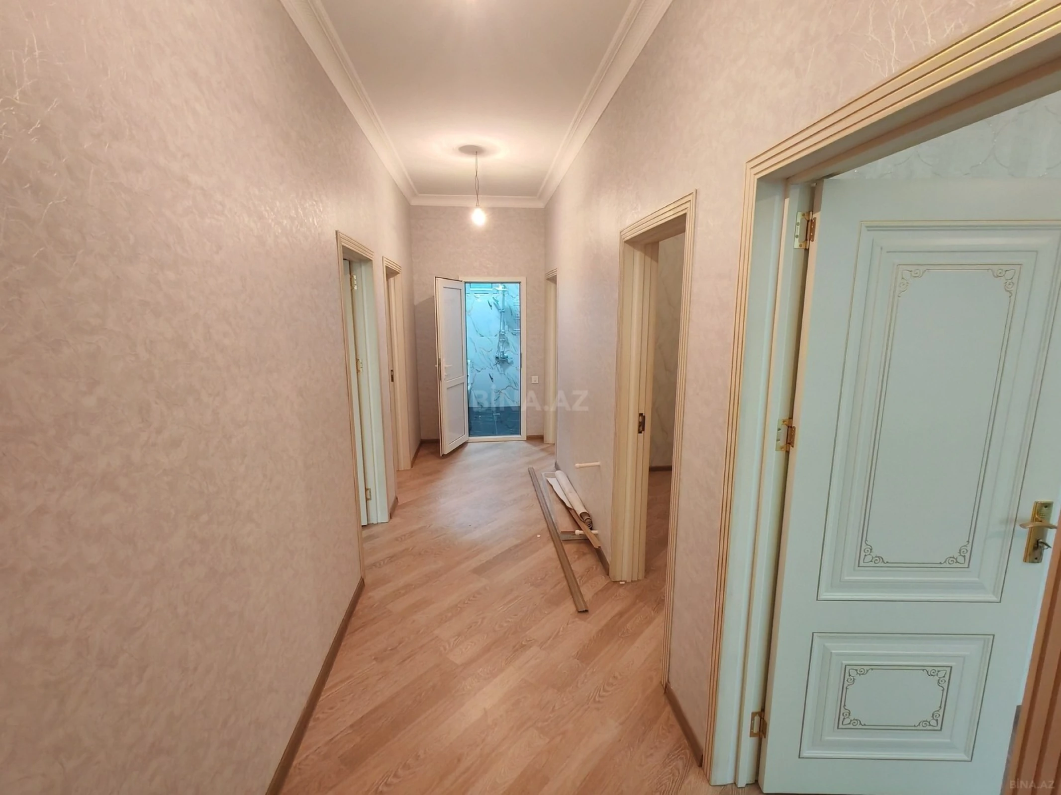 Satılır 4 otaqlı həyət evi 120 m²