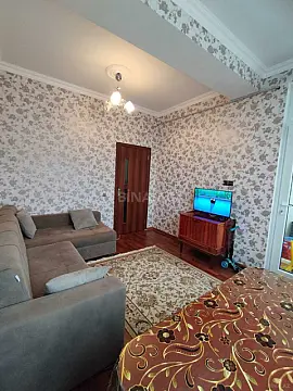 Satılır 2 otaqlı mənzil 62 m² — Bakı 2 otaq 62.00 m²