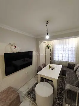 Satılır 2 otaqlı mənzil 58 m² — Bakı, Yeni Yasamal 2 otaq 58.00 m²