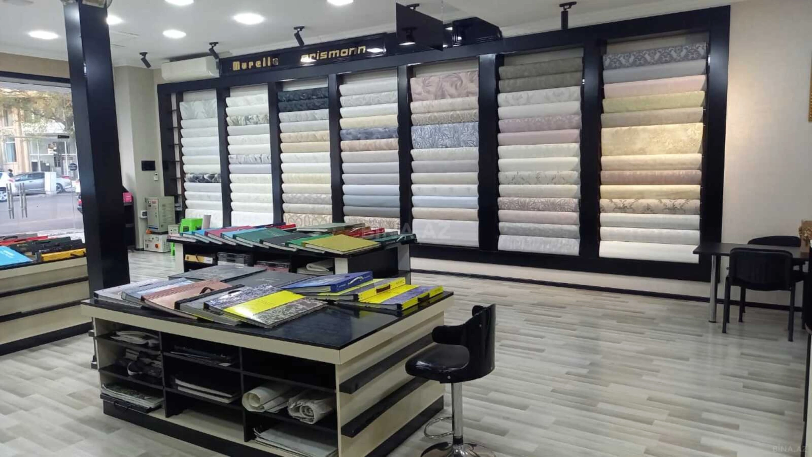 Satılır obyekt 150 m²