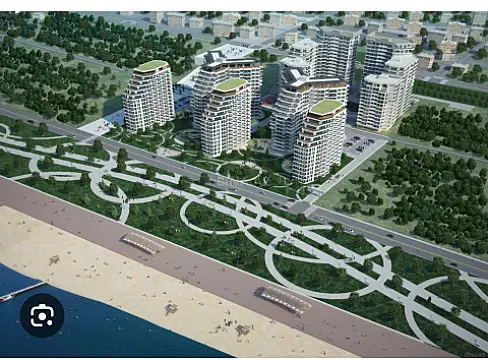 Satılır 2 otaqlı mənzil 78 m² — Sumqayıt 2 otaq 78.00 m²