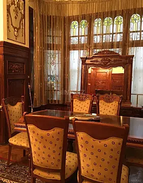 Kirayə verilir 4 otaqlı mənzil 100 m²