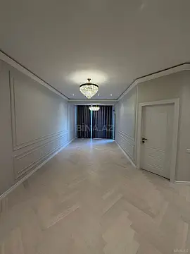 Satılır 2 otaqlı mənzil 77 m² — Bakı, Səbail 2 otaq 77.00 m²
